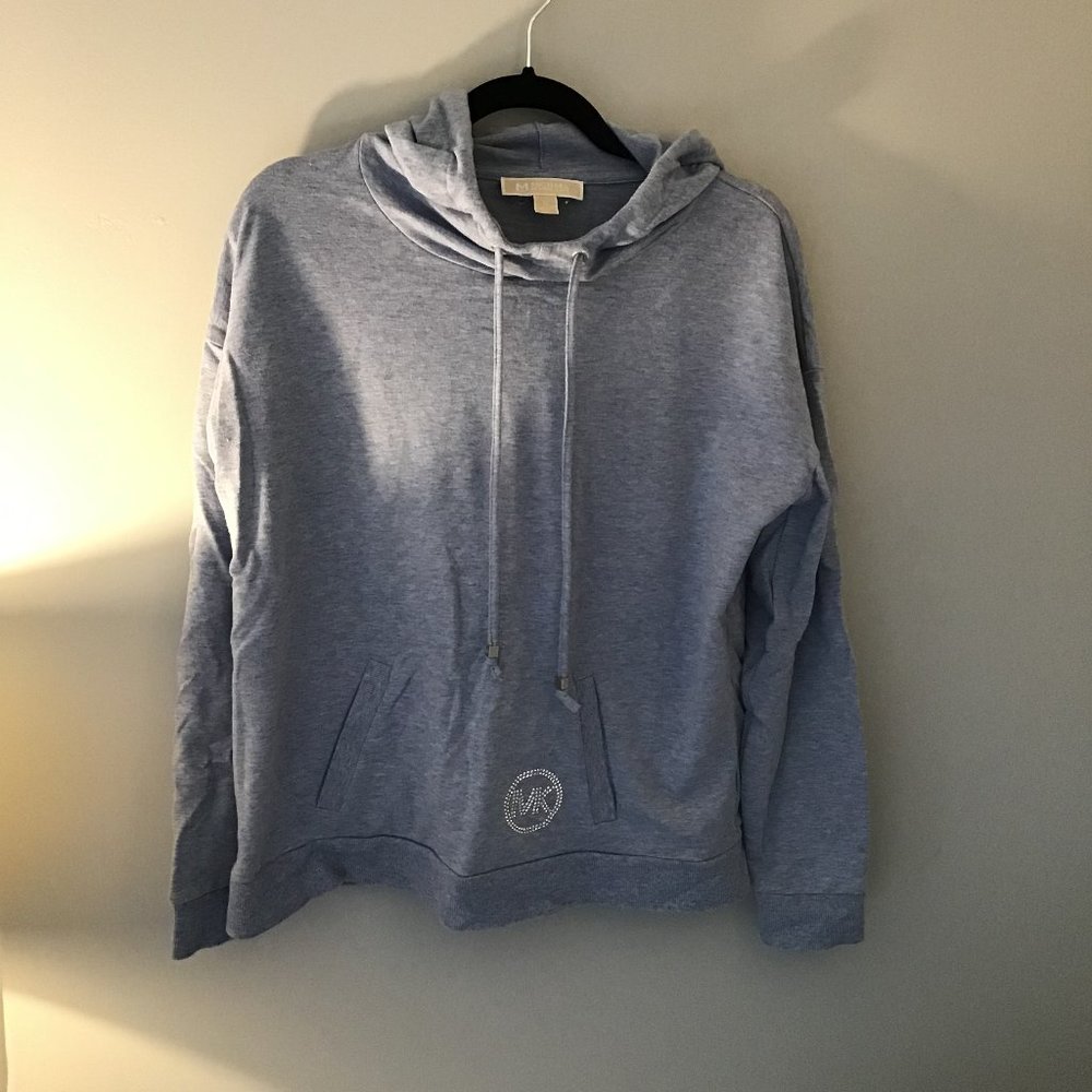 Michael Michael Kors Light Hoodie